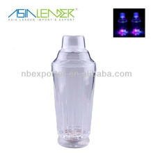 19 oz LED Shaker